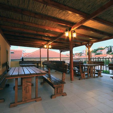 Hotel סאלי מראה חיצוני תמונה