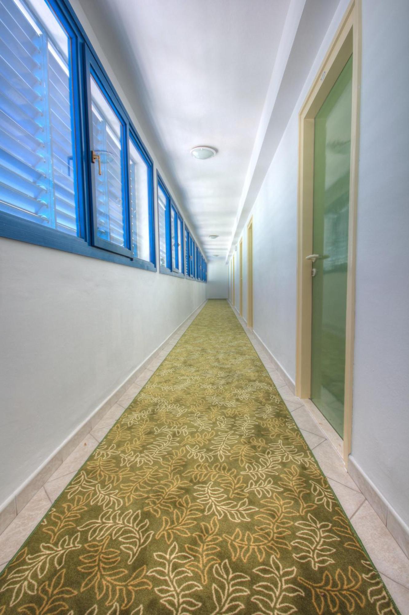 Hotel סאלי מראה חיצוני תמונה