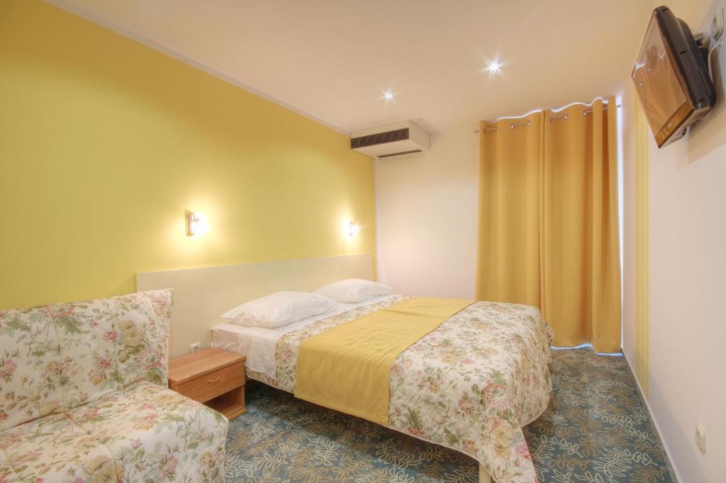 Hotel סאלי חדר תמונה
